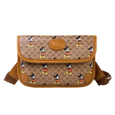Product image attachment 1 - Messenger bag