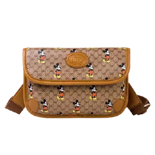 Product image attachment 1 - Messenger bag