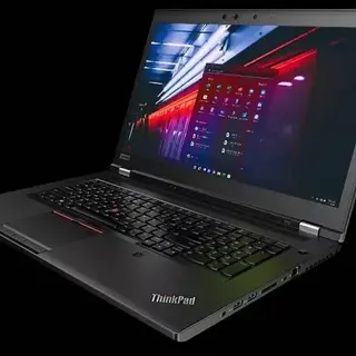 Photo 3 du produit  - LENOVO thinkpad p70