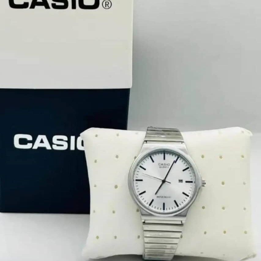 Image montre Casio série MQ-24