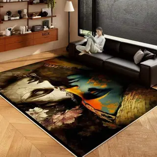 Photo 1 du produit  - TAPIS 3D