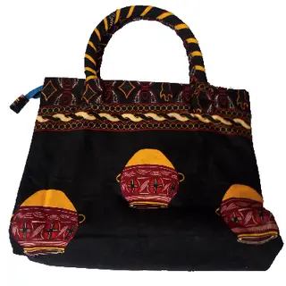 Photo 1 du produit  - Sac à main personnalisé
