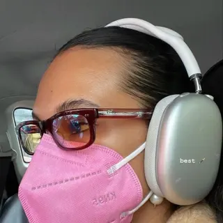 Product image attachment 4 - p9 bluetooth headset