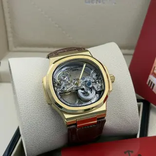 Photo 2 du produit  - Patek Philippe automatique