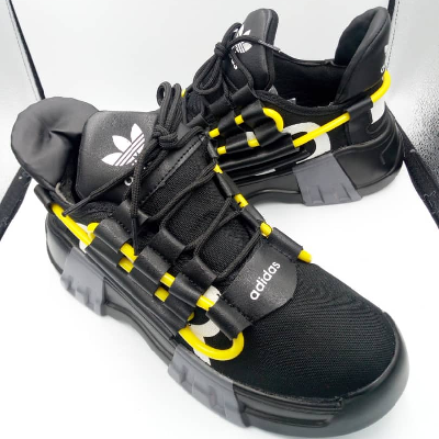 Photo 1 du produit - Chaussures Addidas