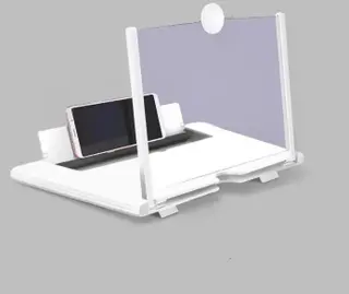 Product image attachment 3 - Agrandisseur d'écran 12pouces
