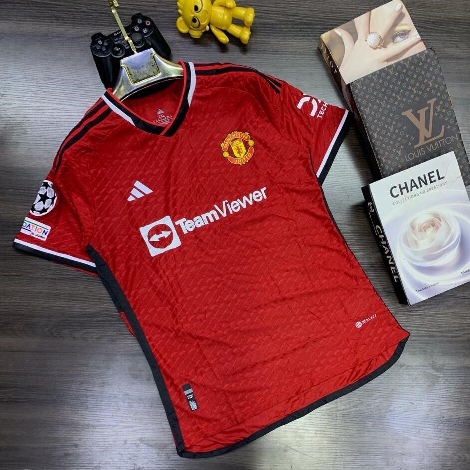 Photo 4 du produit - maillots de foot