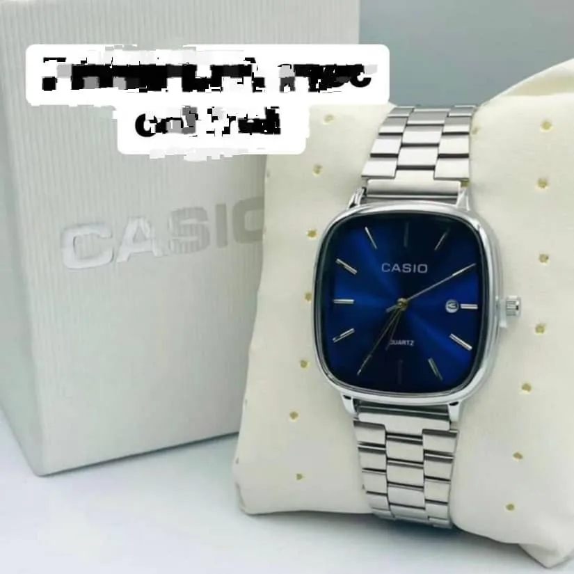 Photo 1 du produit - bijoux et montres Casio