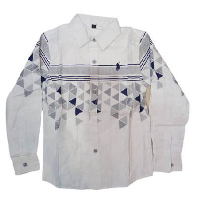 Photo 1 du produit - Chemise