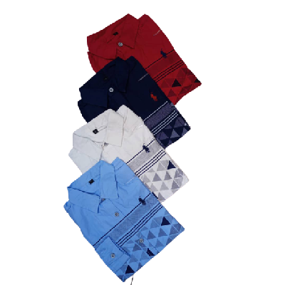 Photo 2 du produit - Chemise