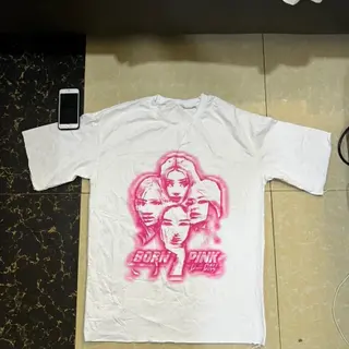 Photo 1 du produit  - T-shirt