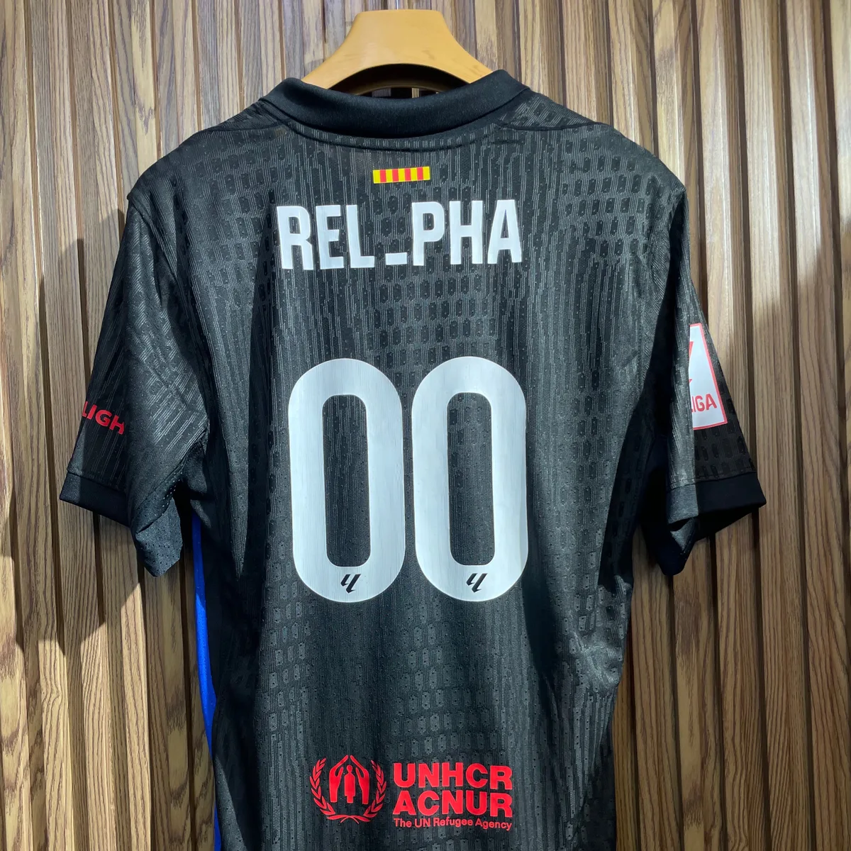 Photo 1 du produit - maillot 2024-2025