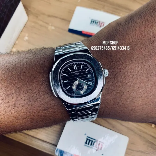 Image of Patek Philippe