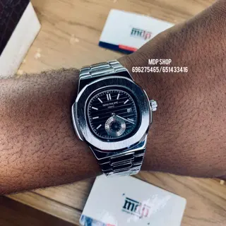 Product image attachment 1 - Patek Philippe