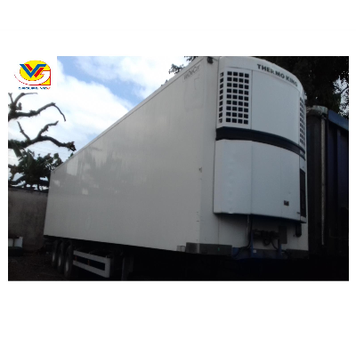 Photo 1 du produit - Remorque Frigorifique de marque thermo king