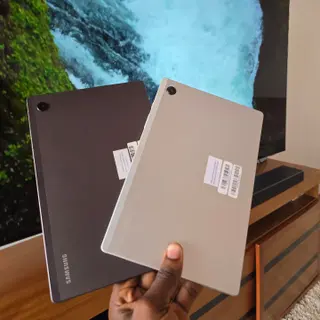 Photo 3 du produit  - Samsung Galaxy Tab A8 (2021)
