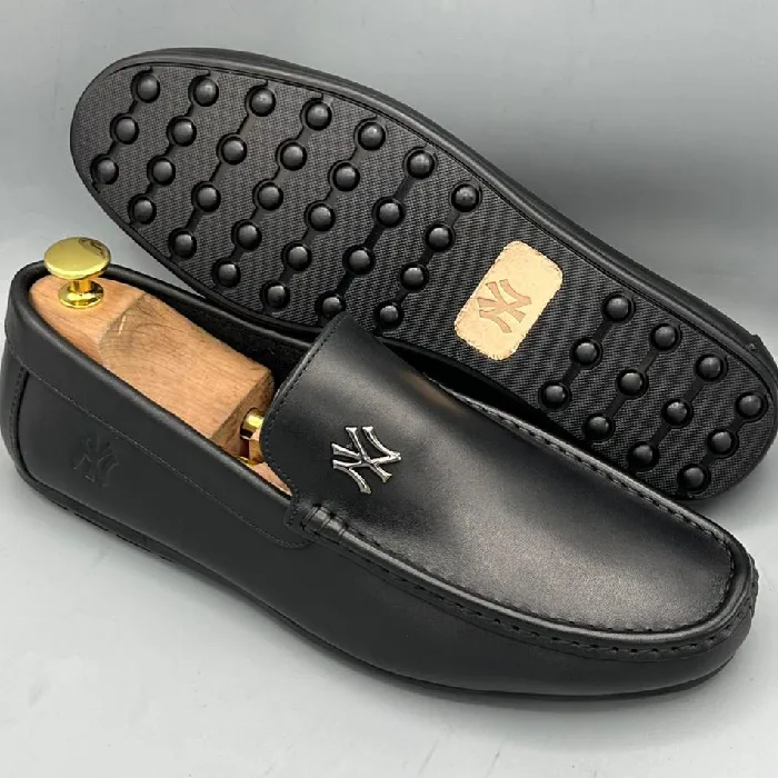 Photo 1 du produit - Chaussures mocassins