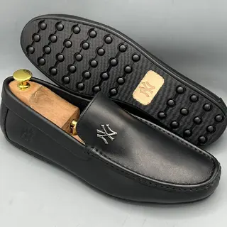 Photo 1 du produit  - Chaussures mocassins