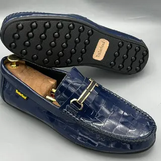 Photo 3 du produit  - Chaussures mocassins