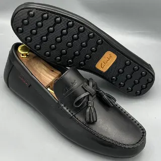 Photo 4 du produit  - Chaussures mocassins