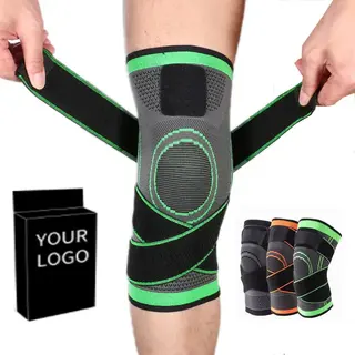 Product image attachment 1 - Medical knee pads