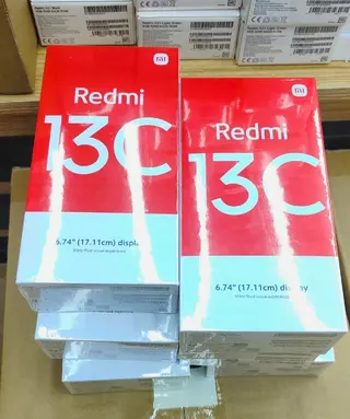 Product image attachment 1 - XIAOMI 13C 2SIM 256G USA
