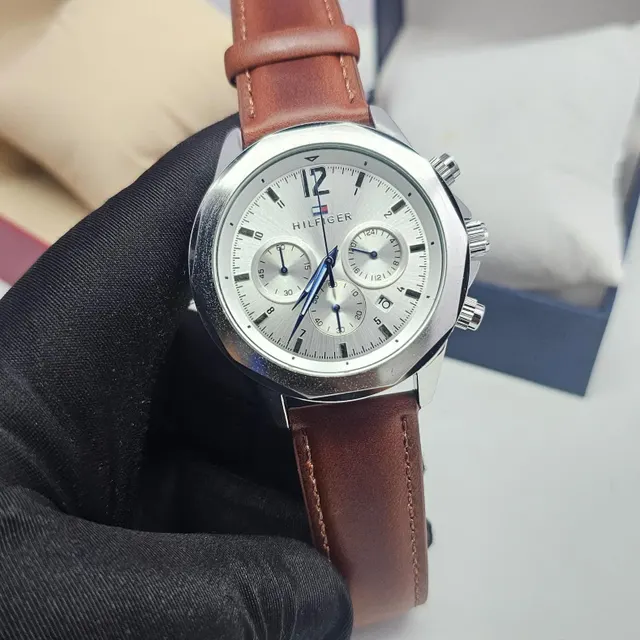 Image of Tommy Hilfiger chronographe