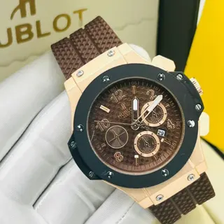 Photo 2 du produit  - Hublot Big Bang