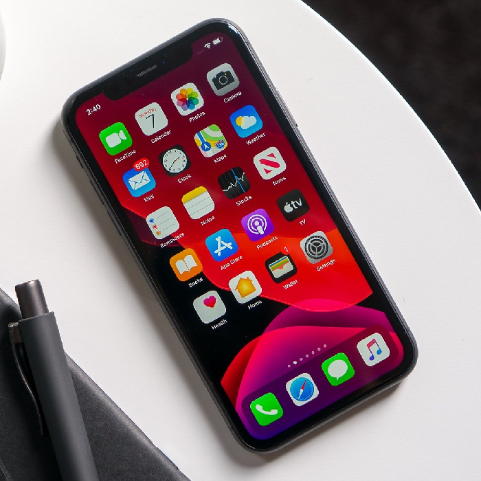 Photo 2 du produit - iPhone 11 pro 64G