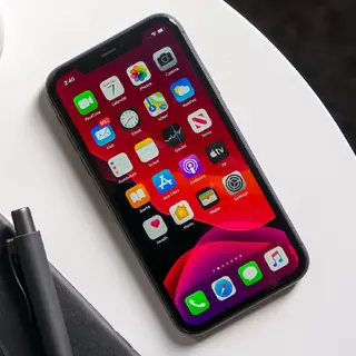 Product image attachment 2 - iPhone 11 pro 64G