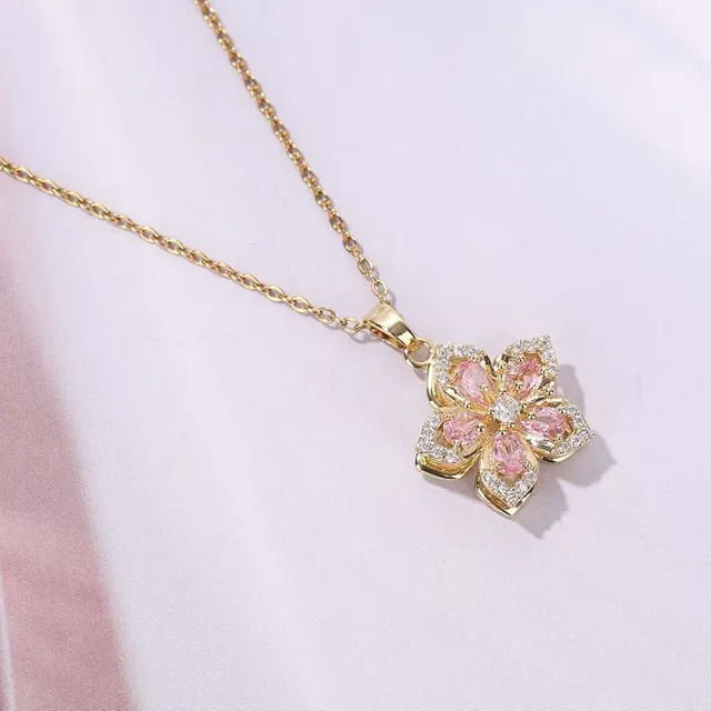 Image de collier signature