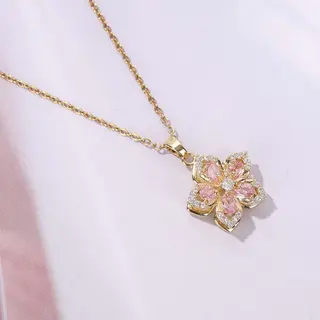 Product image attachment 1 - collier signature