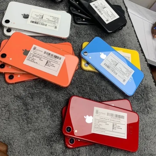 Image de iPhone XR 64gb