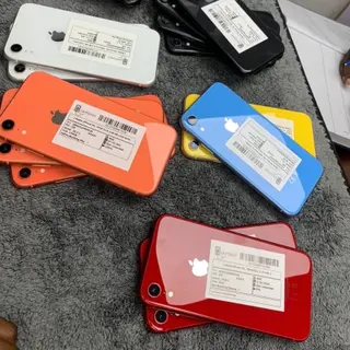 Photo 1 du produit  - iPhone XR 64gb