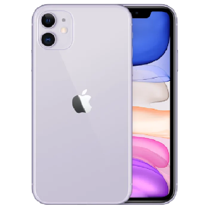 Product image attachment 1 - Iphone 11 128gb