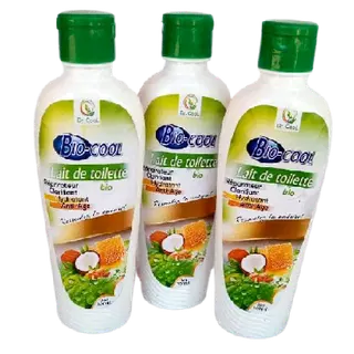 Photo 1 du produit  - Lait de toilette