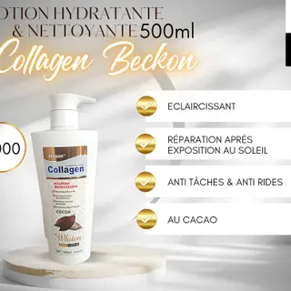 Product image attachment 1 - moisturizing lotion