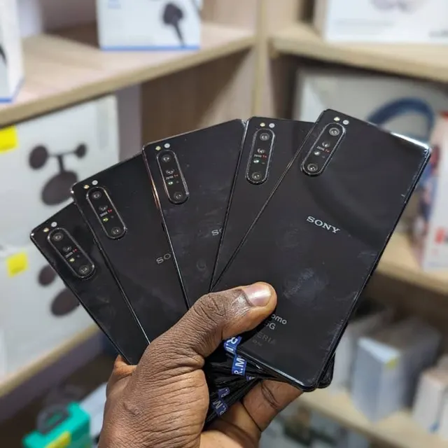 Image de Sony Xperia 1 mark II
