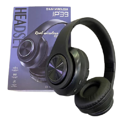 Photo 1 du produit - Casque bluetooth