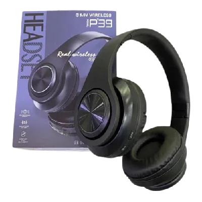 Photo 1 du produit - Casque bluetooth