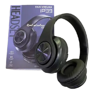Photo 1 du produit  - Casque bluetooth