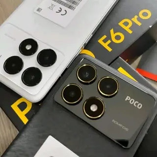 Product image attachment 2 - Xiaomi Poco F6 Pro 512G