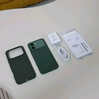 Photo 4 du produit  - Infinix NOTE EDGE - 256/8