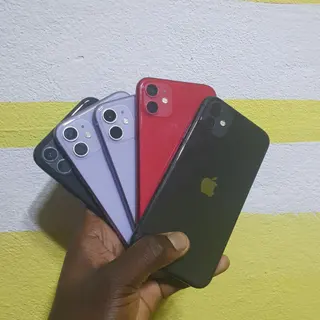 Photo 1 du produit  - IPHONE 11 64G 🇺🇸