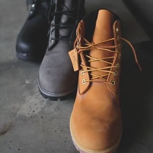 Image de Timberland