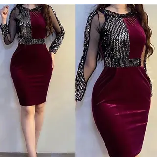 Photo 2 du produit  - mode de vêtements pour femmes