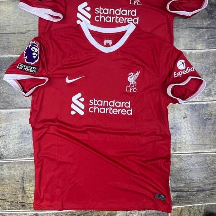 MAILLOT LIVERPOOL