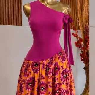 Photo 1 du produit  - robe