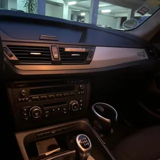 Photo 2 du produit  - BMW X1 2011 ⛽️ ESSENCE MANUAL 108 k km