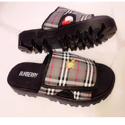 Product image attachment 1 - Men's sandals